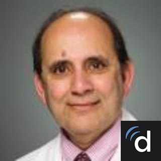Rup Tandan, MD