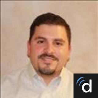 Richard Abraham, MD