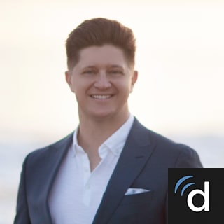 Daniel Mandel, MD