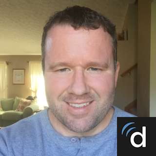 Matthew Ferrell, Pharmacist, Marysville, OH