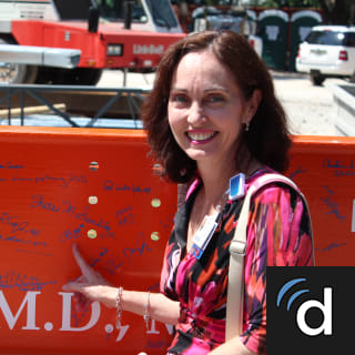Patricia Calhoun, MD