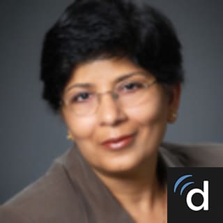 Shobha Sahi, MD