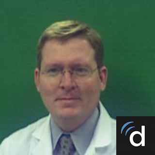 John Vockroth III, MD