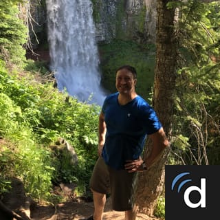 David Perez, DO, Family Medicine, Bangor, MI