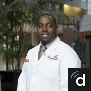 Marcus Germany, MD