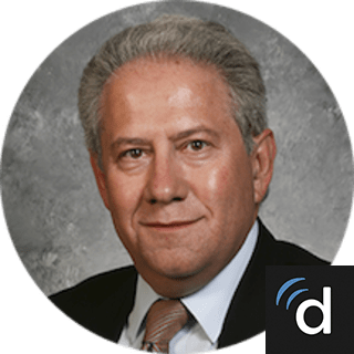 Jerome Abrams, MD