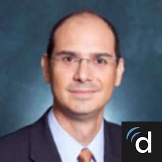 Dr. Dan Vaisman, MD | Round Rock, TX | Cardiologist | US News Doctors