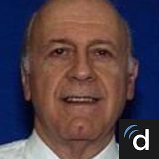Edgardo Pellegrini, MD