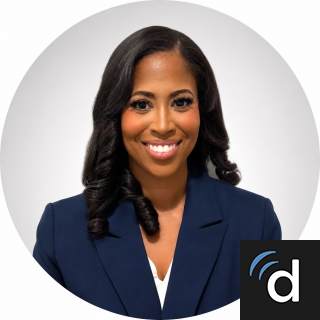 Tiffany Talton
