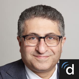Ossama Samuel, MD