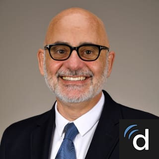 Roberto Arduino, MD