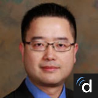 Chun Wong, MD, Gastroenterology, New York, NY