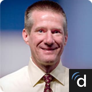 David Tingley, MD