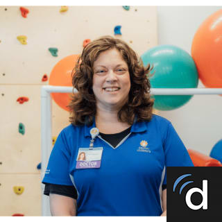Lora Scott, MD, Pediatrics, Dayton, OH