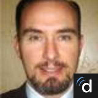 Scott Haesemeyer, MD
