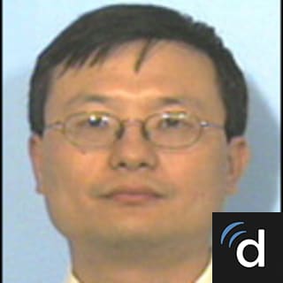 Xiaowei Xu, MD