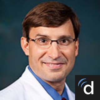 Alex Kirby, MD