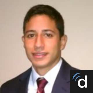 Andres Ramirez, MD