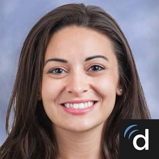 Jessica (Diaz) Dalton, MD