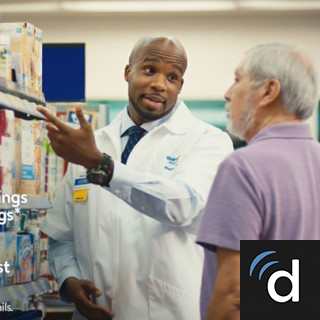 Lowell Horton, Pharmacist, Rock Island, IL