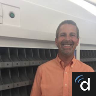 Terry Neesmith Jr., Pharmacist, Vidalia, GA