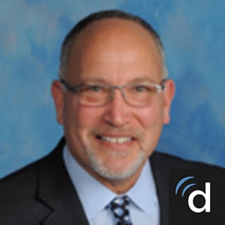 Allan Greissman, MD