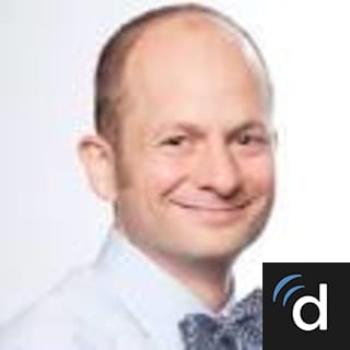 David Wanderman, MD