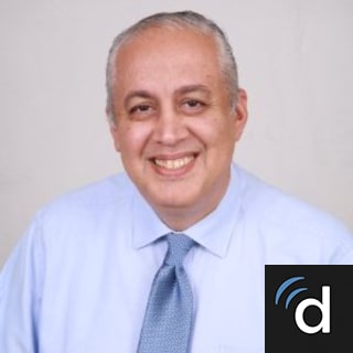 Riad Abdelkarim, MD, Internal Medicine, San Francisco, CA
