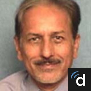 Masood Khan, MD