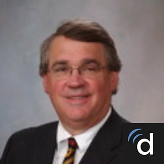Thomas Habermann, MD