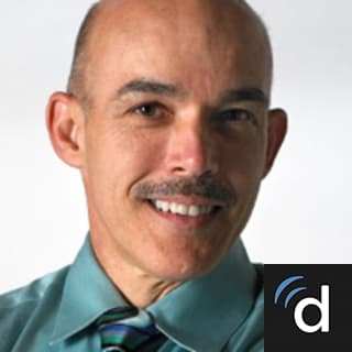 Charles McGlade, MD, Interventional Radiology, Springfield, OR