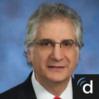 Raymond Makhoul, MD
