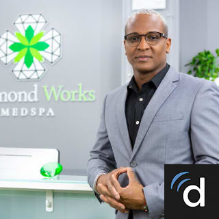 Carl Clarke, Dermatology, Brooklyn, NY