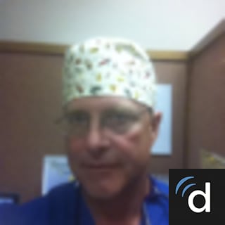 James Rudulph, MD