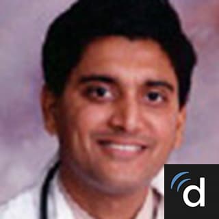 Gautam Jha, MD, Internal Medicine, Salem, IL