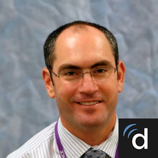 Haldon Bryer, MD