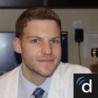 Lance Lyons, MD