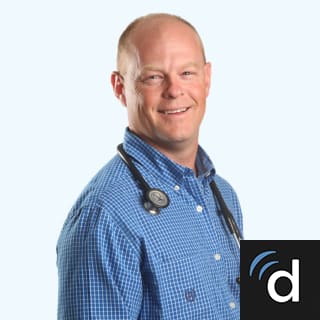 Jeffrey Davenport, MD, Family Medicine, Edmond, OK