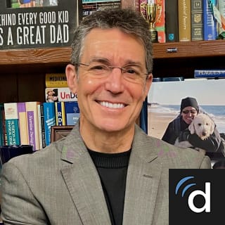 David Katz, MD, Internal Medicine, Detroit, MI