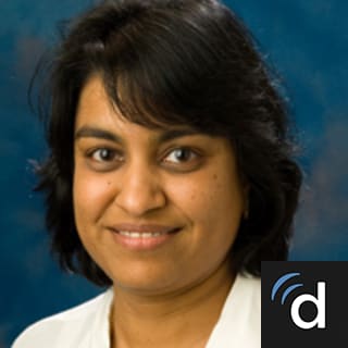 Kalpana Srinivasan, MD, Internal Medicine, Redwood City, CA