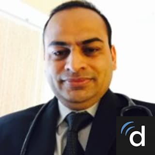 Mashooque Dahar, MD, Internal Medicine, Rock Island, IL