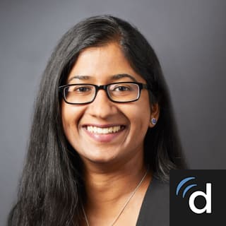 Merilyn Varghese, MD