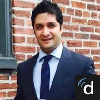 Ashiq Masood, MD