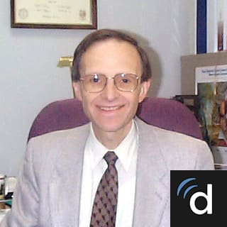 Harry Gwirtsman, MD