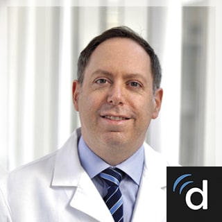Mark Rosenblatt, MD