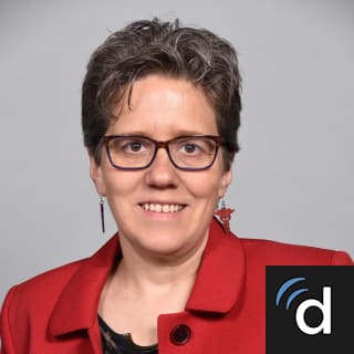 Nancy Mabe, MD