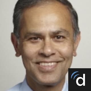Rajeev Motiwala, MD
