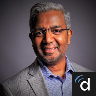Vijay Prasad, MD