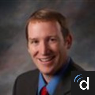 Aaron Olson, MD, Family Medicine, Onalaska, WI