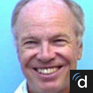 William Woodfin, MD